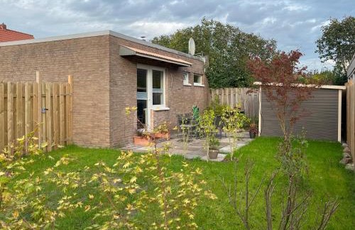 Bloherfelde Apartment | Lütt un fien