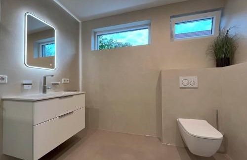 Bloherfelde Apartment | Lütt un fien