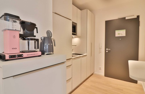 Langeoog Apartment | Lüttjeod - Apartment 11