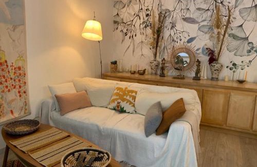 Fabron Apartment | L'Échappée Belle