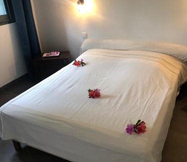 Entre-Deux Villa | L’échappée belle