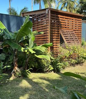 Entre-Deux Villa | L’échappée belle