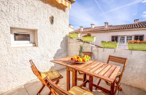 Les Lecques Apartment | L'Échappée Bleue