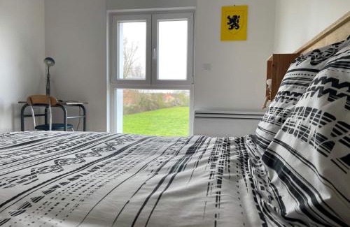 Hazebrouck Bed & Breakfast | L'échappée flamande