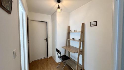 Fort-Mahon-Plage House | L'échappée