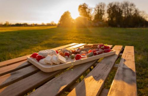 Billy House | L'Échappée Royale - Beauval et Route des Châteaux