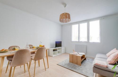 Les Cinq Avenues Apartment | L'éclat des 5 Avenues