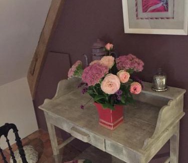 Maigne Bed & Breakfast | L'école des garçons