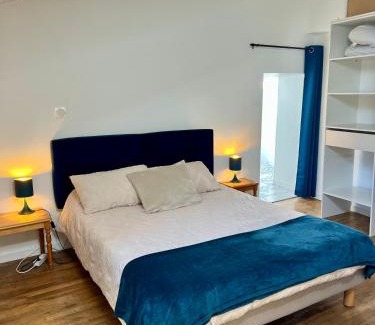 Beaumont Apartment | L'écolier futuroscope 4 personnes