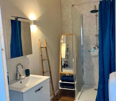 Beaumont Apartment | L'écolier futuroscope 4 personnes