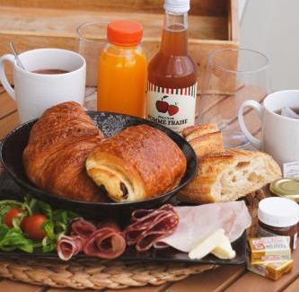 Prouilly Ski Chalet | L'Écrin - Chalet & Spa vue lac