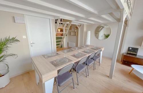 Comedie Apartment | L'Écrin de la Comédie