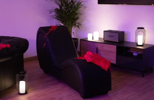 Villeperdue Hotel | L'écrin des secrets