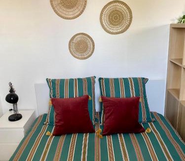 Armentieres Apartment | L'écrin du général
