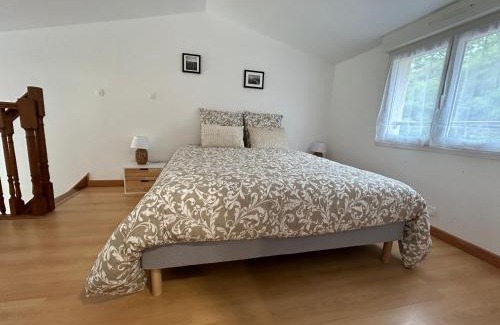 Saint-Brieuc Apartment | L'écrin Marin - Splendide Panorama sur la mer