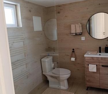 Chassieu Apartment | L'ôNelTa