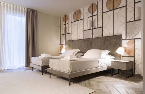 Moniga del Garda Bed & Breakfast | L.A. Home