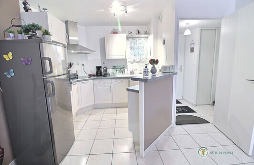 Erquy House | L'Abri Côtier - ERQUY - Gîte