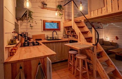 Aydat Ski Chalet | L'Abri des Rêves