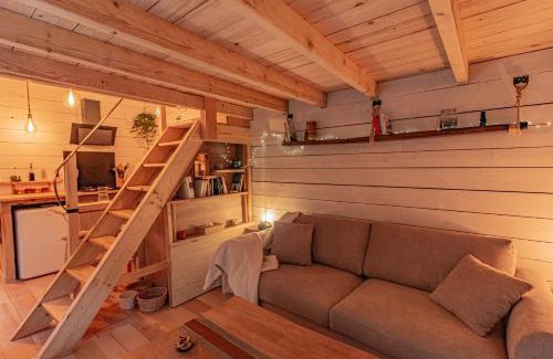 Aydat Ski Chalet | L'Abri des Rêves