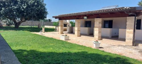 Giorgilorio House | l'aira ecchia - ospitalità rurale