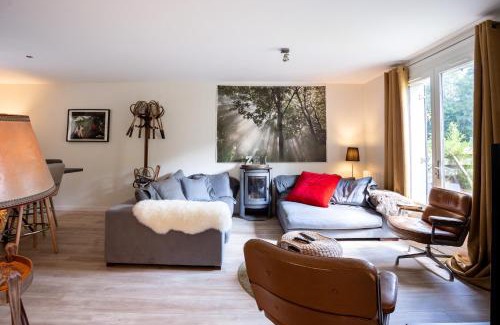 Plateau de Haye House | L'Alérion