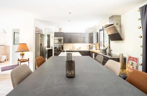 Plateau de Haye House | L'Alérion