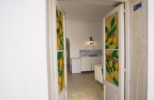 Specchiarica Villa | L'Albero di Limone - locazione turistica