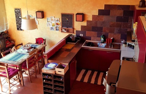 Isolotto Apartment | L'Allegro Gelso