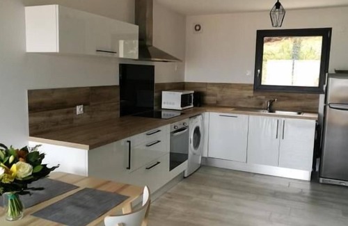 Veyre-Monton House | L'alphonsine