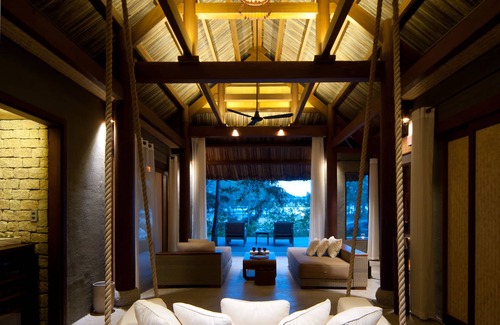 Ninh Van Hotel | L'Alya Ninh Van Bay