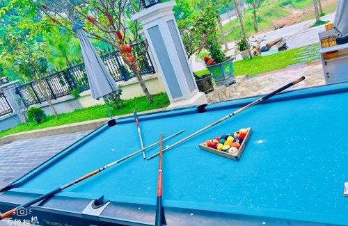 Phuc Yen Villa | L'ama Villa Đại Lải - Venuestay