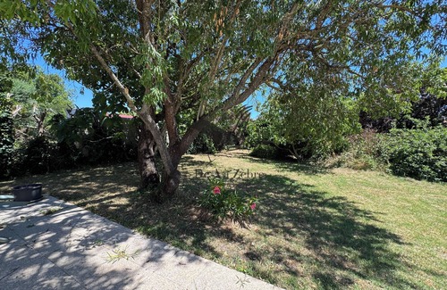 Fouras House | L'Amandiers En Fleurs - Two minutes from the beach