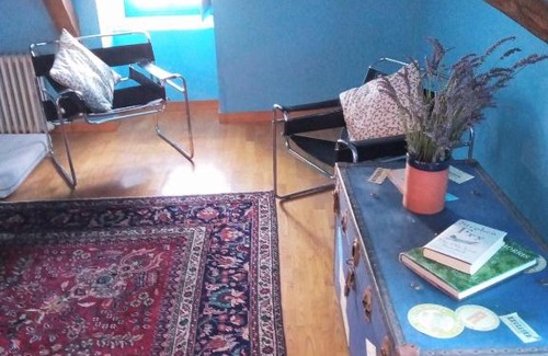 Juvigne Bed & Breakfast | L'Ancien Hôtel