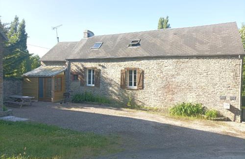 Pierrefitte-en-Cinglais House | L' ancien pressoir 2