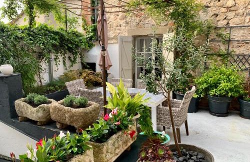 Caunes-Minervois Bed & Breakfast | L'Ancienne Boulangerie