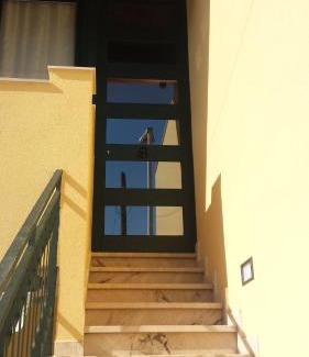 Casuzze Apartment | L'Ancora Azzurra