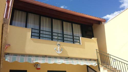 Casuzze Apartment | L'Ancora Azzurra