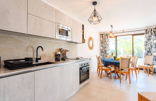 Villefranche-sur-Mer Apartment | L'ANGE GARDIEN AP4269 by Riviera Holiday Homes