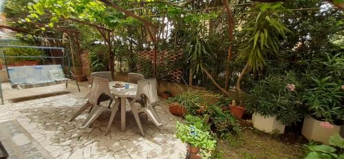 Ciampino Apartment | L'Angoletto