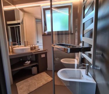 Arvier Bed & Breakfast | L'angolino di Bonny