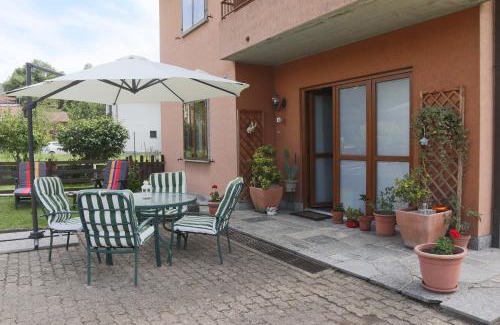 Rancio Valcuvia Apartment | L'angolo di Juana