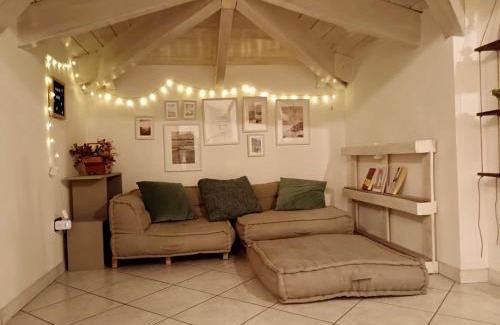 Massa Lombarda Apartment | L’Angolo di Pace