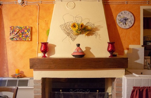 Canossa House | L'Angolo di Verlano