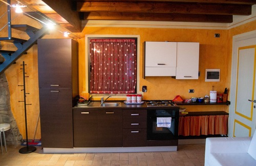 Canossa House | L'Angolo di Verlano