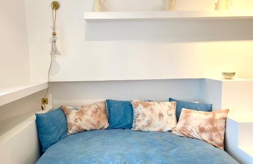 Montredon Apartment | L'Annexe de la Madrague Marseille