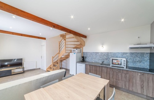 Saint-Yan House | L'annexe de la Pointe - Charmante maison