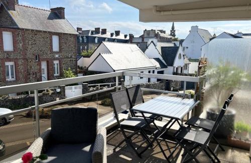 Saint-Quay-Portrieux Apartment | l'Anse du châtelet