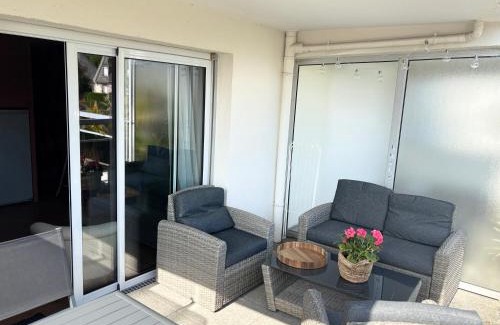 Saint-Quay-Portrieux Apartment | l'Anse du châtelet