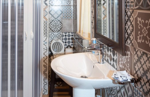 Caiazzo Bed & Breakfast | L'Antica Caiatia